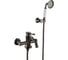 Смеситель для ванны Lemark Peretto LM6302RB 1