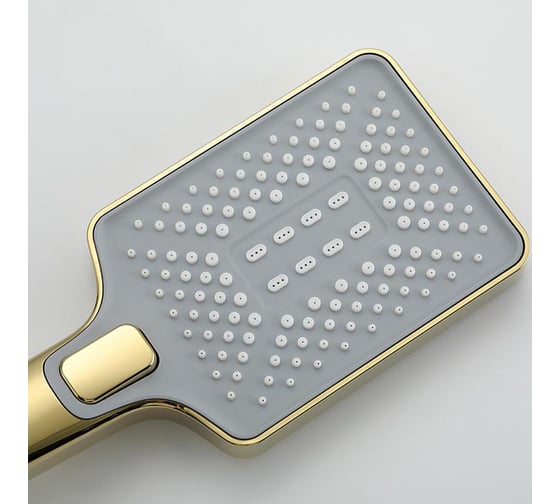 Душевая стойка со смесителем Gappo G2407-3