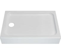 Поддон Triton ПД26 120x80 прямоугольный, низкий Щ0000042952