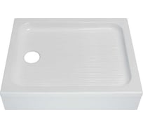 Поддон Triton ПД25 100x80 прямоугольный, низкий Щ0000042951