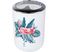 Подставка для зубных щеток Аквалиния Эдем PP0349A-TBH