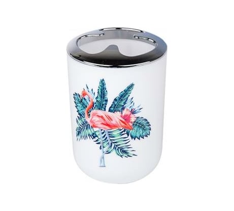 Подставка для зубных щеток Аквалиния Эдем PP0349A-TBH