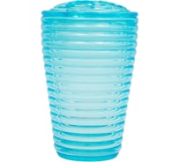 Подставка для зубных щеток Аквалиния Лёд PS0182EA-TBH