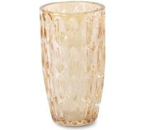 Стакан для зубных щеток Аквалиния Кварц GL0098A-TB