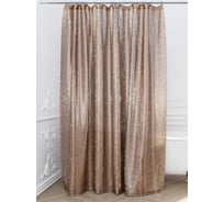 Штора для ванной Аквалиния Умбра 1.8х1.8 м A-05