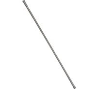 Штанга для душевой занавески Аквалиния хром, 1.1-2 м ЕСхр.1,1-2,0