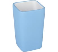 Стакан для зубных щеток Аквалиния Classic Sky CE0431Q1-TB