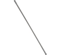 Штанга для душевой занавески Аквалиния хром, 1.4-2.6 м 09.хр.1,4-2,6