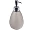 Дозатор для жидкого мыла Аквалиния Silver CE0988A-LD 1