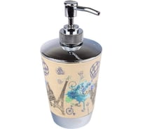 Дозатор для жидкого мыла Аквалиния Париж DPAR