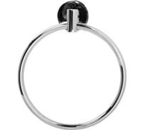 Держатель для полотенца Аквалиния кольцо F 03.F011