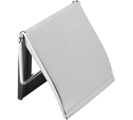 Держатель для туалетной бумаги Аквалиния В3408P-S-CH