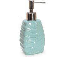 Дозатор для жидкого мыла Аквалиния Листок мятный CE2130DA-LD