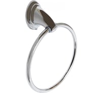 Держатель для полотенца Аквалиния кольцо 6800 03.6810
