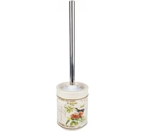Ершик для унитаза Аквалиния Birdie CE1115-TOH