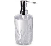 Дозатор для жидкого мыла Аквалиния Иней PS0136DA-LD