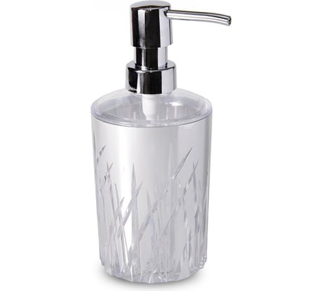 Дозатор для жидкого мыла Аквалиния Иней PS0136DA-LD