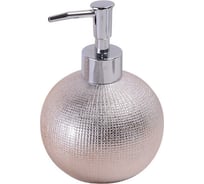 Дозатор для жидкого мыла Аквалиния Shine CE1484C-LD