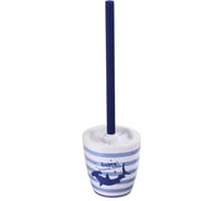 Ершик для унитаза Аквалиния Ocean CE2374AA-TOH