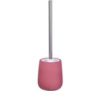 Ершик для унитаза Аквалиния Soft мокачино B4333A-5М