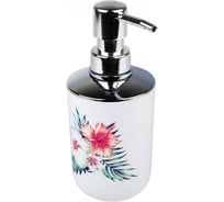 Дозатор для жидкого мыла Аквалиния Эдем PP0349A-LD