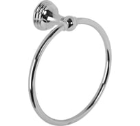 Держатель для полотенца Аквалиния кольцо 5400 5410