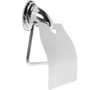 Держатель для туалетной бумаги Аквалиния хром 6800 3.6886