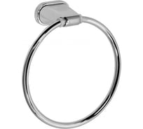 Держатель для полотенца Аквалиния кольцо 3300 3310