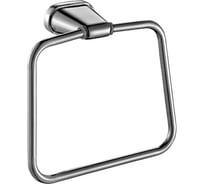 Держатель для полотенца Аквалиния трапеция 3300 3310-2