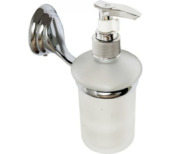 Дозатор для жидкого мыла Аквалиния 6800 6883 1