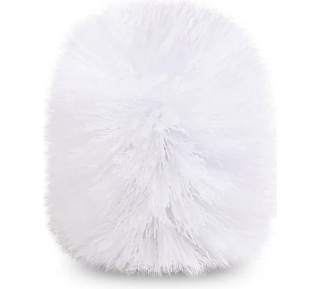 Запасная щетка для ершика Аквалиния brush01