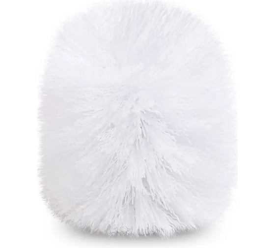 Запасная щетка для ершика Аквалиния brush01