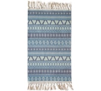 Коврик для ванной и спальни Аквалиния Инди 50х80 MA4633A