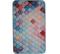 Коврик для ванной Аквалиния Палитра 45х75 см PL4575