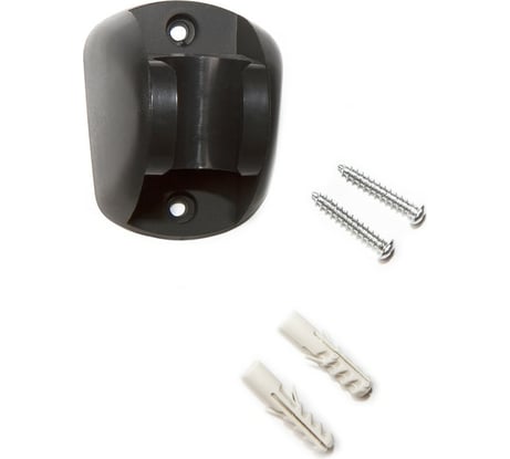 Крепление для лейки Аквалиния Black RD-8334K