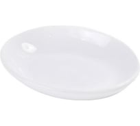 Керамическая мыльница Аквалиния Alien CE1727AA-SD