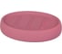 Керамическая мыльница Аквалиния Soft мокачино B4333A-4М 1