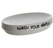 Керамическая мыльница Аквалиния Everyday CE2366AA-SD