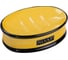 Керамическая мыльница Аквалиния Yellow CE2375BA-SD 1