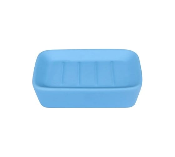 Керамическая мыльница Аквалиния Сlassic Sky CE0431Q1-SD