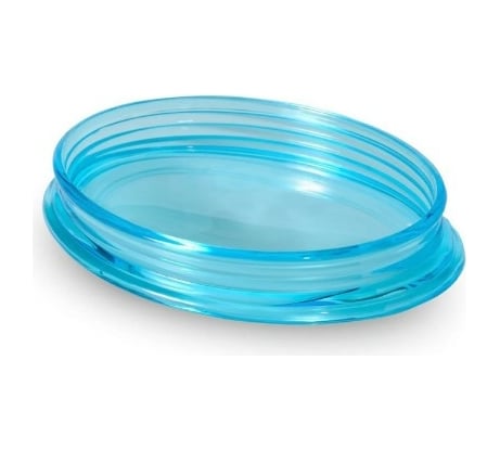 Мыльница Аквалиния Лёд PS0182EA-SD