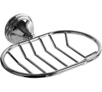 Металлическая мыльница Аквалиния 5400 5459