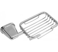 Металлическая мыльница Аквалиния 3300 3359