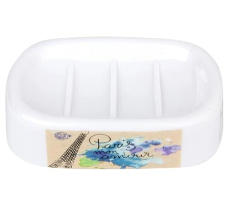 Мыльница Аквалиния Париж MPAR