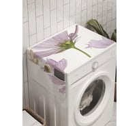 Органайзер для хранения Ambesonne "Ароматное поле" на стиральную машину, 45x120 см, cwm_7984
