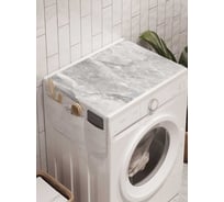 Органайзер для хранения Ambesonne "Неизвестная туманность" на стиральную машину, 45x120 см, cwm_18902