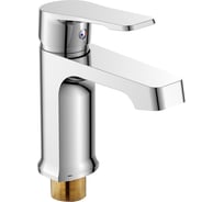 Смеситель для умывальника АНТЕЙ Прилив d35 мм 353510-ANT