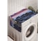 Органайзер для хранения Ambesonne "Каменный берег под луной" на стиральную машину, 45x120 см, cwm_5856 1