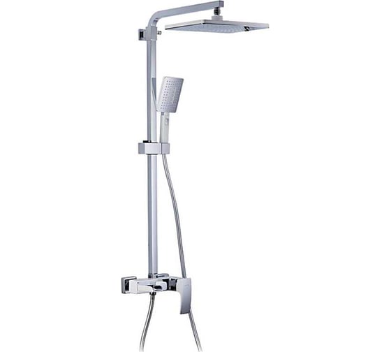 Душевая стойка Gappo G2407-30
