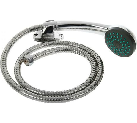 Набор для душа Аквалиния шланг, держатель, лейка KD8101